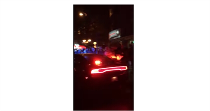 TRENDING NOW: 'Police Navidad' in Vancouver | iNFOnews.ca