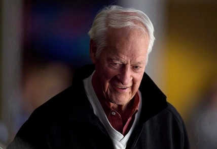 Leonard Cohen, Austin Clarke, Don Getty: Canadian newsmakers who died in 2016 | iNFOnews.ca