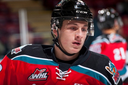 Kamloops Blazers outscore Kelowna Rockets | iNFOnews.ca