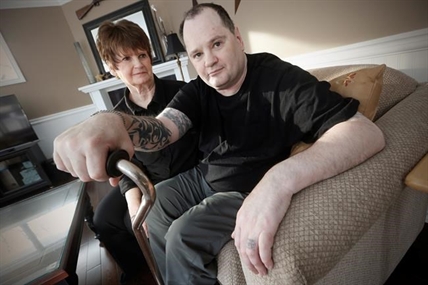 Governments face wave of lawsuits for prison injuries amidst rising violence | iNFOnews.ca