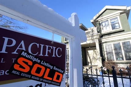 B.C. government reviews homeowner grants amid rising property assessments | iNFOnews.ca B.C. government reviews homeowner grants amid rising property assessments | iNFOnews.ca