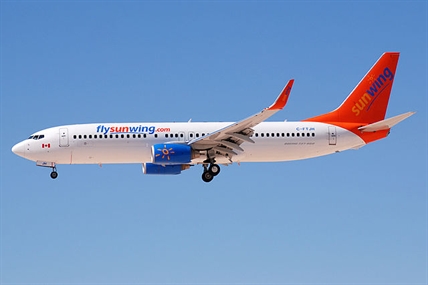 Case of pilot facing impaired charge shocks aviation expert | iNFOnews.ca