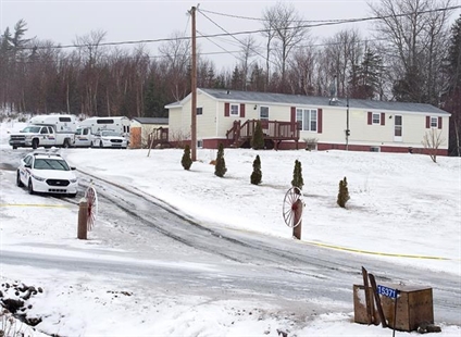 Military veteran, three family members found shot dead in rural Nova Scotia home | iNFOnews.ca Military veteran, three family members found shot dead in rural Nova Scotia home | iNFOnews.ca