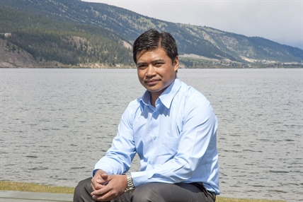 UBC Okanagan researchers suggest quality guidelines for using recycled water | iNFOnews.ca UBC Okanagan researchers suggest quality guidelines for using recycled water | iNFOnews.ca