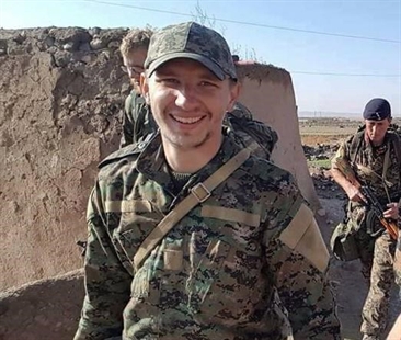 Negotiations underway in Syria to recover body of Canadian fighter from ISIL | iNFOnews.ca Negotiations underway in Syria to recover body of Canadian fighter from ISIL | iNFOnews.ca
