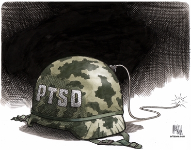 EDITORIAL CARTOON | iNFOnews.ca