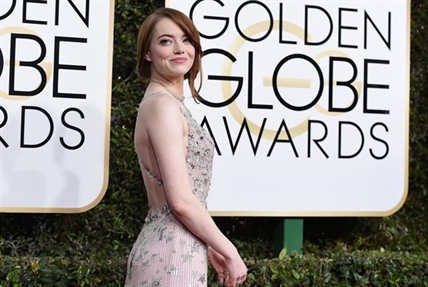 Golden Globes serve up a side order of politics | iNFOnews.ca