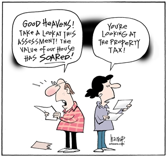 EDITORIAL CARTOON | iNFOnews.ca