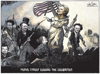 EDITORIAL CARTOON | iNFOnews.ca EDITORIAL CARTOON | iNFOnews.ca