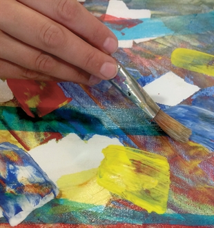 Make 2017 the year to explore your creativity at the Kelowna Art Gallery | iNFOnews.ca