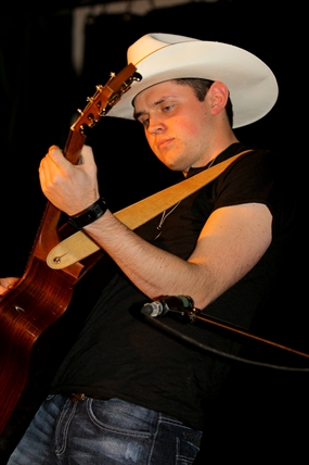 Alumnus comes home to Okanagan College for student-produced concerts | iNFOnews.ca