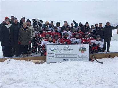 10,000 more ways to help Kelowna children | iNFOnews.ca