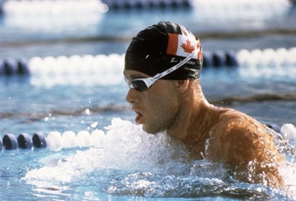 Man convicted in connection with swimmer Victor Davis' 1989 death faces manslaughter charge | iNFOnews.ca