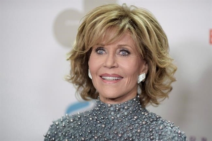 'Have to spread the message:' Jane Fonda lends ear to First Nations on oilsands | iNFOnews.ca 'Have to spread the message:' Jane Fonda lends ear to First Nations on oilsands | iNFOnews.ca