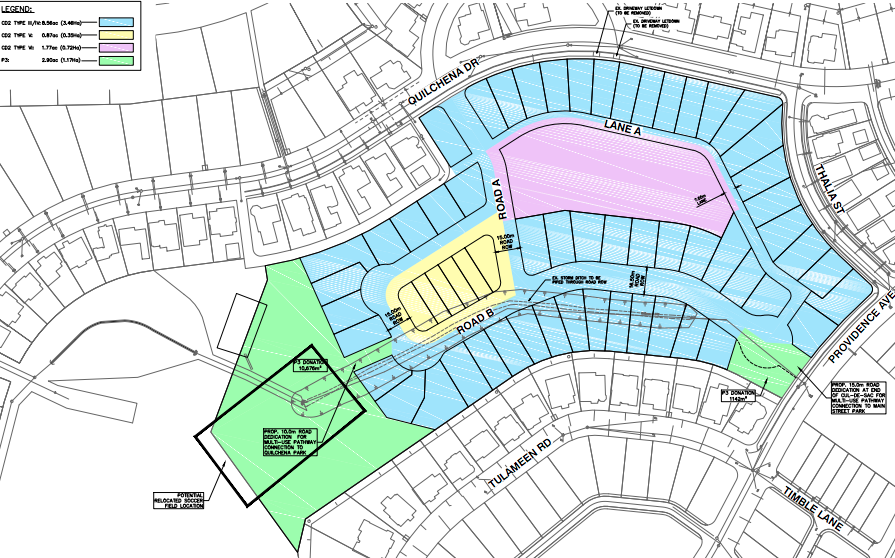 Kelowna council rejects Kettle Valley development proposal after lengthy debate | iNFOnews.ca