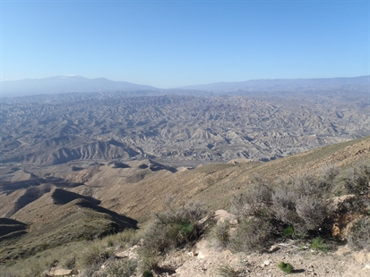 MORAN: Centuries of proof in southern Spain that permaculture works | iNFOnews.ca
