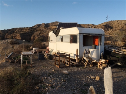 MORAN: Centuries of proof in southern Spain that permaculture works | iNFOnews.ca