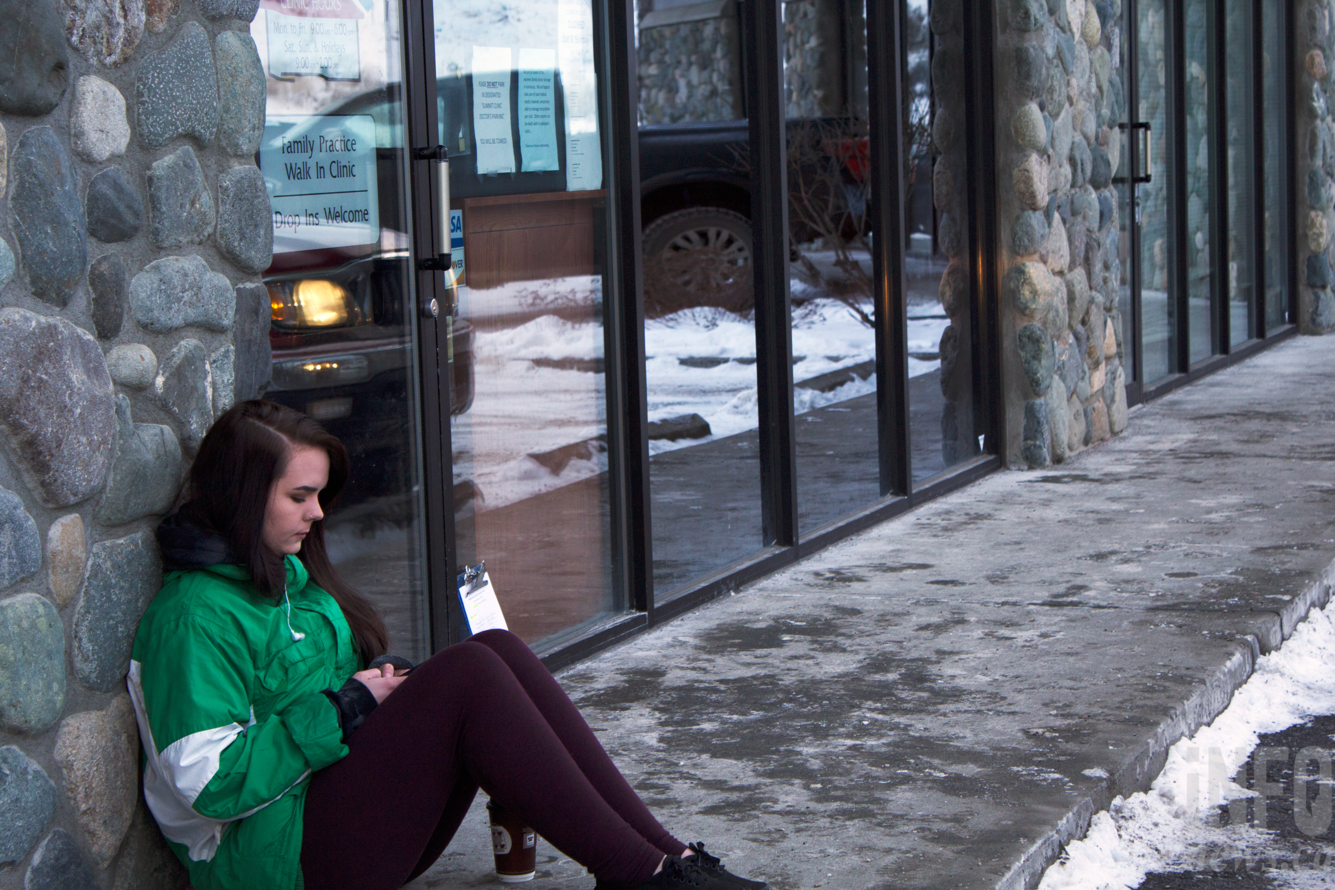 GET IN LINE: What it takes to see a doctor in Kamloops | iNFOnews.ca