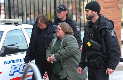 Six new charges laid against ex-Ontario nurse accused of killing seniors | iNFOnews.ca
