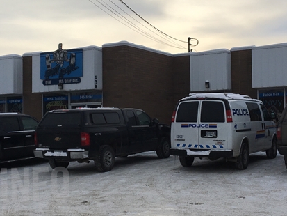 UPDATE: One person arrested in connection to North Shore drug investigation | iNFOnews.ca