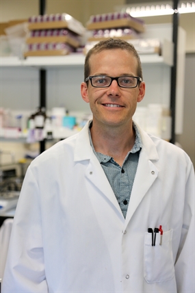 Pumping iron is good for the heart, UBC Okanagan researchers show | iNFOnews.ca