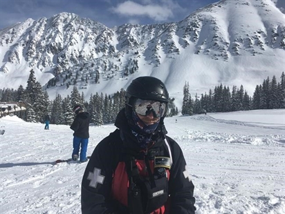 For ski resorts in Western US, too much snow is a good woe | iNFOnews.ca