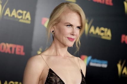 Kidman says comments about Trump support weren't endorsement | iNFOnews.ca