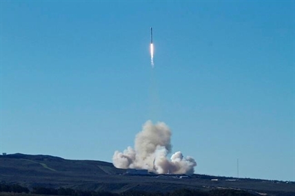 SpaceX launches first rocket since explosion in Florida | iNFOnews.ca