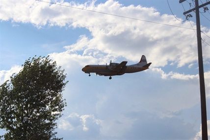 Strong chances of rain Friday, Saturday | iNFOnews.ca