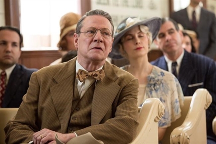 MOVIE REVIEW: Affleck's stylish 'Live by Night' is by the numbers | iNFOnews.ca MOVIE REVIEW: Affleck's stylish 'Live by Night' is by the numbers | iNFOnews.ca