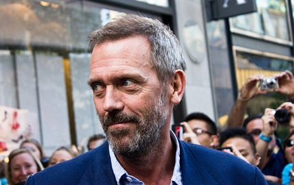 Clooney and Laurie in Okanagan for movie | iNFOnews.ca