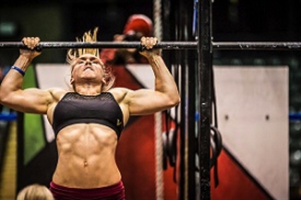 CrossFit-style competition will take place at the South Okanagan Events Centre | iNFOnews.ca