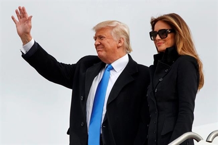 Canadians set to watch Trump inauguration, some plan to boycott the event | iNFOnews.ca Canadians set to watch Trump inauguration, some plan to boycott the event | iNFOnews.ca