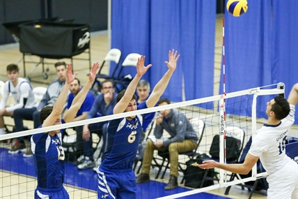 RECAP: Heat men fall to Spartans in first home match of 2017 | iNFOnews.ca