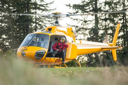 North Vancouver mountain peak named for deceased search and rescue volunteer | iNFOnews.ca North Vancouver mountain peak named for deceased search and rescue volunteer | iNFOnews.ca