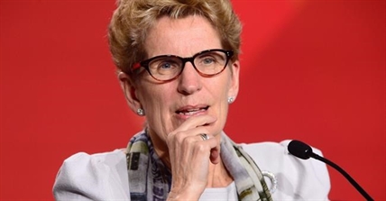 Ontario premier writes open letter criticizing Kevin O'Leary's policies, comments | iNFOnews.ca