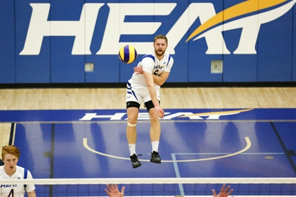 RECAP: UBC Okanagan unable to prevent Spartan sweep | iNFOnews.ca RECAP: UBC Okanagan unable to prevent Spartan sweep | iNFOnews.ca