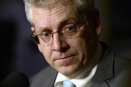 Angus moves into second phase of possible NDP leadership campaign | iNFOnews.ca