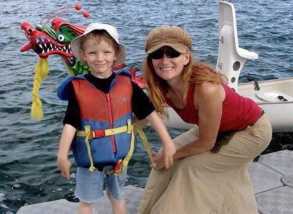Verdict expected for Calgary mother who treated sick son holistically | iNFOnews.ca