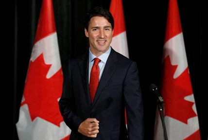 Justin Trudeau condemns North Korean missile testing, asks UN to step in | iNFOnews.ca