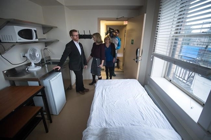 Health minister says B.C. can't wait for feds' approval during drug crisis | iNFOnews.ca Health minister says B.C. can't wait for feds' approval during drug crisis | iNFOnews.ca
