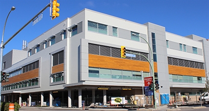 Cardiac patients benefit from new inpatient unit at KGH | iNFOnews.ca Cardiac patients benefit from new inpatient unit at KGH | iNFOnews.ca