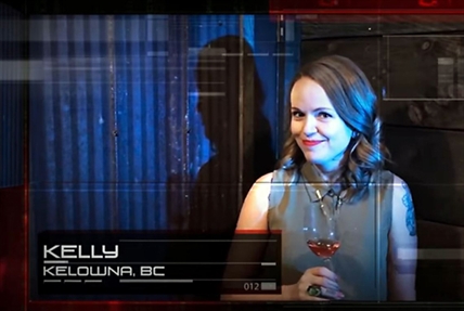Kelowna woman competing against 11 Americans in online web reality game show | iNFOnews.ca