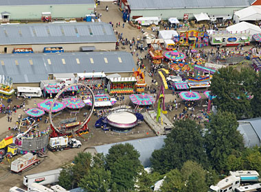 Armstrong council says thanks, but no thanks to IPE fireworks | iNFOnews.ca