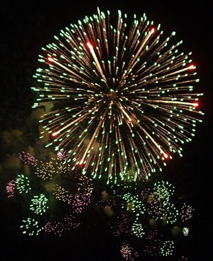 Armstrong council says thanks, but no thanks to IPE fireworks | iNFOnews.ca