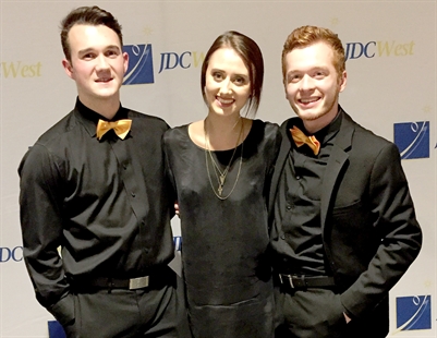 UBC Management students honoured in business competition | iNFOnews.ca