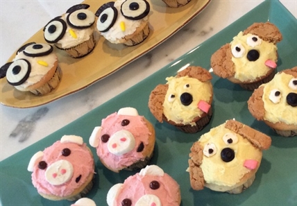 Help fight animal cruelty by ‘baking’ a difference | iNFOnews.ca