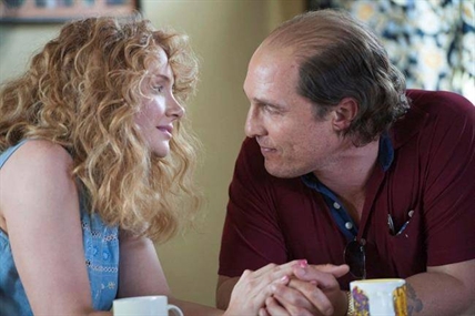MOVIE REVIEW: The McConaissance reaches its limits in 'Gold' | iNFOnews.ca