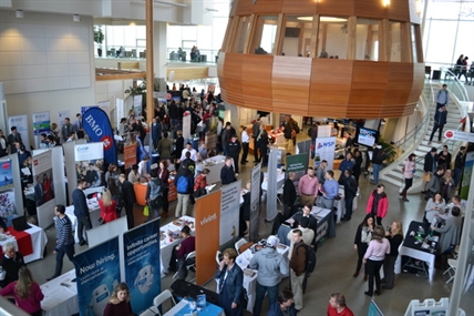 Okanagan College 10th Annual Business Expo & Employment Fair brings career opportunities | iNFOnews.ca Okanagan College 10th Annual Business Expo & Employment Fair brings career opportunities | iNFOnews.ca