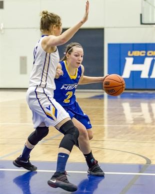 RECAP: Heat women snap losing skid with road win in Lethbridge By | iNFOnews.ca RECAP: Heat women snap losing skid with road win in Lethbridge By | iNFOnews.ca
